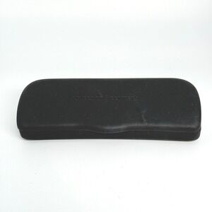 Prodesign Denmark Black Hard Shell Eyewear Architects Glasses Case
